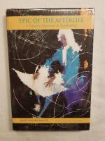 Epic of the afterlife - a literary approach to Swedenborg