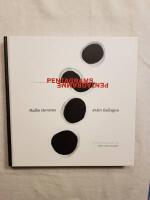Pentagrams / Pentagramme &ndash; with artwork from the Crosspoint Exhibit