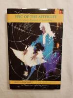 Epic of the afterlife - a literary approach to Swedenborg
