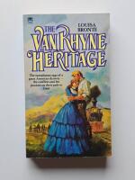 The van Rhyne Heritage (American Dynasty #2)