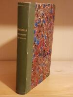 Stockholm, dess historia och topografi samt beskrifning om allm&auml;nna byggnader, embetsverk och inr&auml;ttningar, m. m.