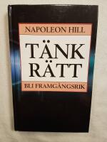 T&auml;nk r&auml;tt, bli framg&aring;ngsrik!