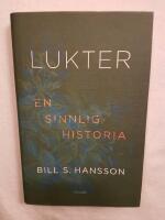 Lukter : en sinnlig historia