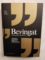 Bevingat : fr&aring;n Adam & Eva till K&ouml;ttberget