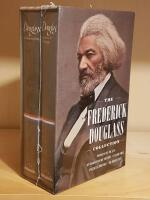 The Frederick Douglass Collection: A Library of America Boxed Set (2 vol)
