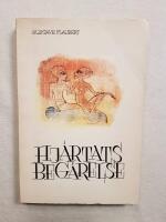 Hj&auml;rtats beg&auml;relse