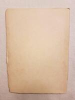 Emanuelis Swedenborgii Festivus applausus in Caroli XII. In Pomeranuam suam adventum 1714. 22. Novembr. Editio phototypographica.