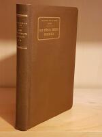 Den F&ouml;rsta Kristna Katekesen: Dess Religionshistoriska F&ouml;ruts&auml;ttningar : En Unders&ouml;kning