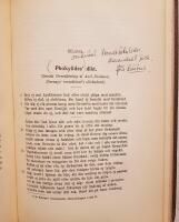 Den F&ouml;rsta Kristna Katekesen: Dess Religionshistoriska F&ouml;ruts&auml;ttningar : En Unders&ouml;kning