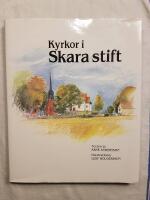 Kyrkor i Skara stift