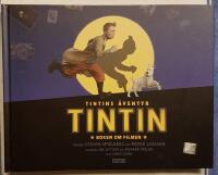 Tintins &auml;ventyr - Boken om filmen