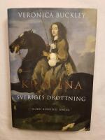 Kristina : Sveriges drottning