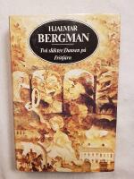  Tv&aring; sl&auml;kter (Komedier i Bergslagen I) / Dansen p&aring; Fr&ouml;tj&auml;rn (Komedier i Bergslagen II)