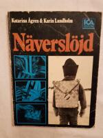 N&auml;versl&ouml;jd