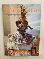 Imbabura, bergsindianernas land