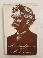 Med v&auml;ssad penna