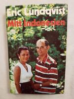 Mitt Indonesien - &Ouml;ar att &auml;lska