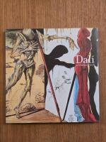 Dal&iacute; och fantasins kraft