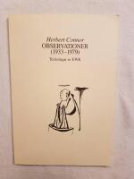 Observationer (1933-1979)