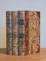 Kvinnan som du gav mig, del I-III (komplett)