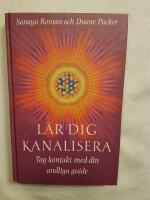 L&auml;r dig kanalisera - Tag kontakt med din andliga guide