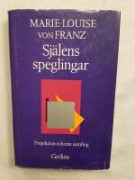 Sj&auml;lens speglingar : projektion och inre samling i C. G. Jungs psykologi