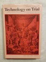 Technology on trial : the introduction of steam power technology into Sweden, 1715-1736