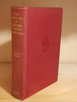 The Masters Of Modern French Criticism