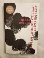 Idag hade jag helst inte velat tr&auml;ffa mig sj&auml;lv