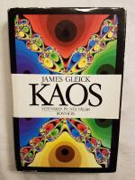Kaos : vetenskap p&aring; nya v&auml;gar