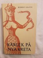 K&auml;rlek p&aring; Nya Kreta