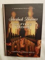 De fyras tecken