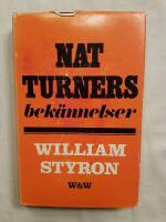 Nat Turners bek&auml;nnelser