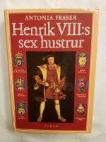 Henrik VIII:s sex hustrur