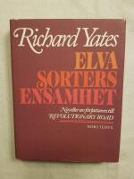 Elva sorters ensamhet