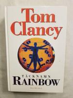 T&auml;cknamn Rainbow