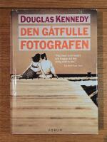 Den g&aring;tfulle fotografen