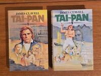 Tai-Pan (komplett i 2 volymer)