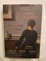 Kvinna sedd bakifr&aring;n