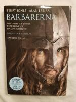 Barbarerna : romarrikets historia ur de er&ouml;vrade folkens perspektiv