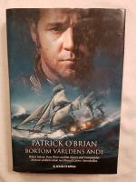 Bortom v&auml;rldens &auml;nde