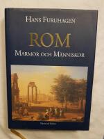 Rom : Marmor och m&auml;nniskor