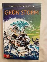 Gr&ouml;n storm