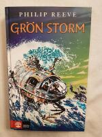 Gr&ouml;n storm