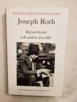 Kejsarbysten och andra noveller