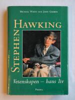 Stephen Hawking : vetenskapen - hans liv