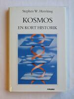 Kosmos : en kort historik