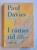 I r&auml;ttan tid : Einsteins ofullbordade revolution