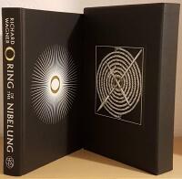 Ring of the Nibelung: A Companion (Folio Society)