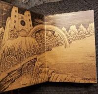 Ring of the Nibelung: A Companion (Folio Society)